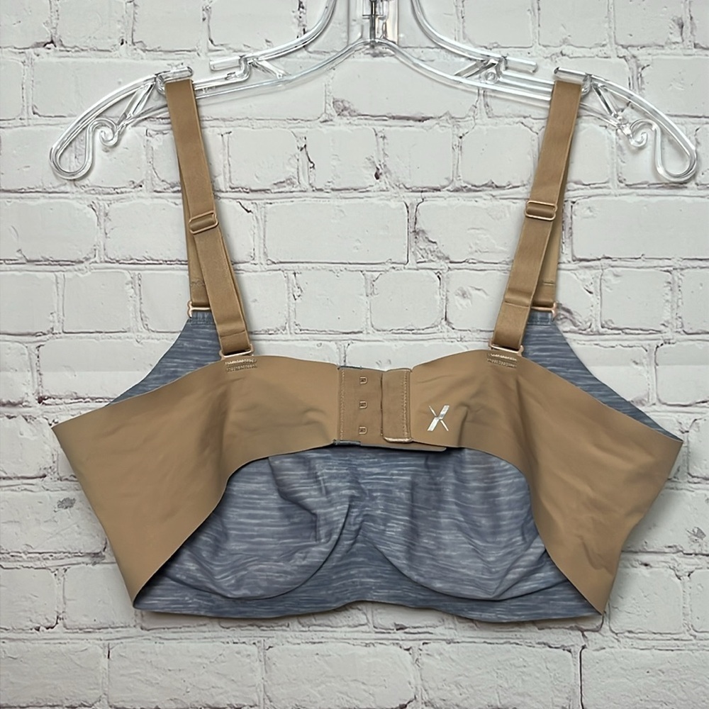 Knix Padded Evolution Bra - image 4